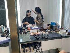 -海马体照相馆(环贸iapm大师爱情店)