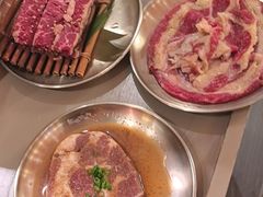 -西塔老太太泥炉烤肉(济南首店)