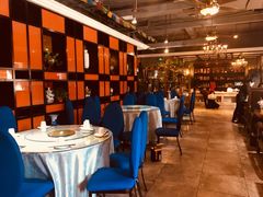 大堂-58度品质川菜馆(经一路店)
