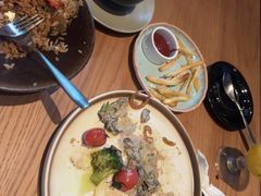 -街角 T·COFFEE 融合料理·BISTRO(车公庙店)