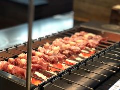 -很久以前羊肉串(簋街店)