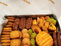 -ABC Cooking Studio(西安大悦城店)