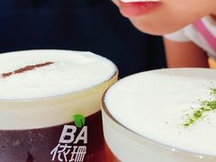 -813芭依珊 BAESAn(汇港购物中心店)
