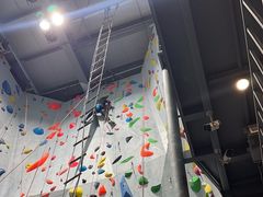 -尽峰攀岩 Acme Climbing