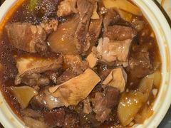 -粥旺府(月环里店)