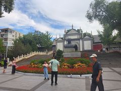 -文瀛公园