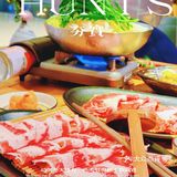 怎么都美的鲜花卷日料💫 HUNT'S · 夯食 