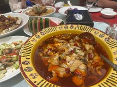 -天天渔港(杏林街店)