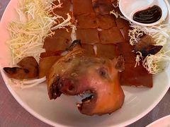 -上海静安香格里拉大酒店