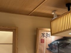 -合点寿司(金虹桥商场店)