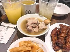 -松發肉骨茶(先得坊店)