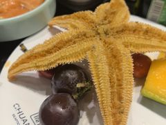 -川骄海鲜自助(河东店)
