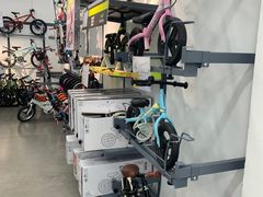 -迪卡侬(土桥店)