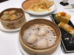 羊城鲜虾饺-白天鹅宾馆-宏图府餐厅