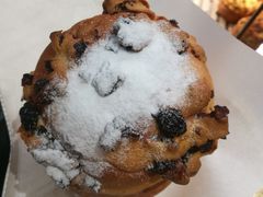 -山崎面包(静安久光店)