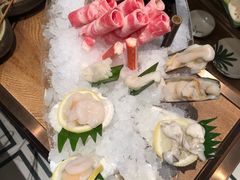 -集渔·泰式海鲜火锅(彭州店)