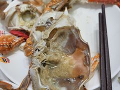 -集品鲜湾·蒸汽海鲜自助料理(青岛银座和谐广场店)
