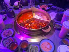 -湊湊火锅·茶憩(合生汇购物中心店)