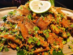 -Ameigo梅果·云贵川bistro(长宁来福士店)