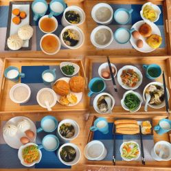 -蓓爱娇琪月子会所(虹口店)
