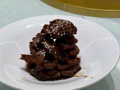 杭州熏鱼-知味观(湖滨店)