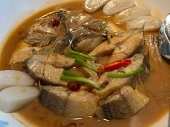 -明州小宴(文化广场店)