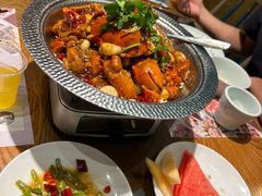 -黄泥岗·地道湖北菜(奥特莱斯店)