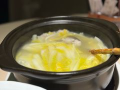-侨美食家·粤菜(体育西路店)