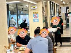 -老刘家永盛斋·传统泡馍(东关南街店)