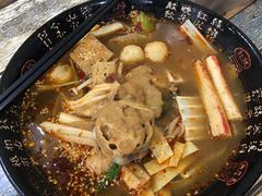 -火辣辣麻辣粉(桃园二巷店)