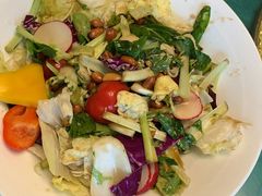大拌菜-羊上树(南门外店)