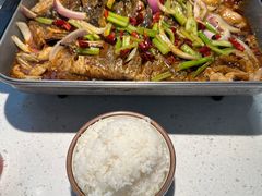 -鱼酷活鱼烤鱼(南京水游城店)