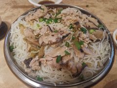 -广东胜利宾馆西关粤中餐厅