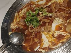 -古乐牛香·鲜牛肉牛杂火锅(解放东路店)