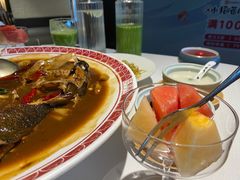 -旺顺阁·北京菜(北辰上品+)