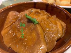 -猪肉婆私房菜(容桂总店)