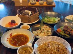 -新天世纪中餐厅