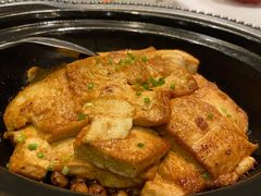 海鲜客家酿豆腐-潇湘府•湘菜领军品牌(望京店)