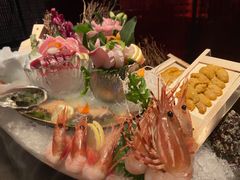 -滩万日本料理Nadaman(国贸大酒店)