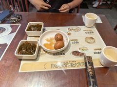 -老淮城·长鱼面(河下古镇店)