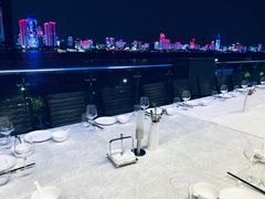 -富力威斯汀酒店-中国元素中餐厅(武昌临江店)