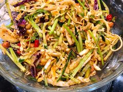 东北家常凉菜-老东北大铁锅·烧烤·东北菜