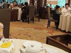 -麒麟中餐厅·经典粤菜·地道菜式老字号(广州长隆酒店)