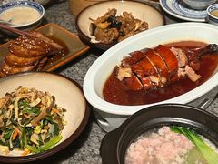 -南京大牌档(青岛万象城店)