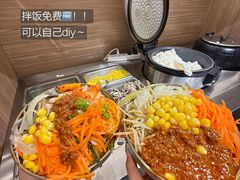 -炭之家齐齐哈尔大片烤肉·涮毛肚火锅·齐齐哈尔烤肉(中央大街店)