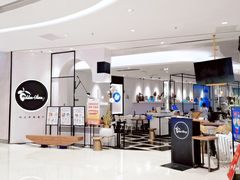 -HELLO MUSAE 拾光缪斯餐厅·纯正希腊风味(苏州中心店)