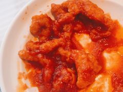 -兰湘子·湘菜小炒(长安万科广场店)