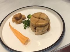 风味萝卜-子霖南山鲜虾面(南山总店)