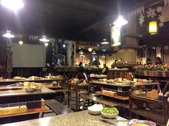 -佬革命主题火锅(玉沙路店)