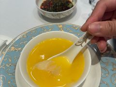 -香守·花胶鸡海鲜火锅(JW万豪店)